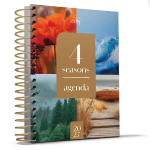 Agenda 4 seasons