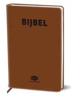EBV24 Luxe groot letter