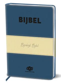 EBV24 Bijschrijfbijbel