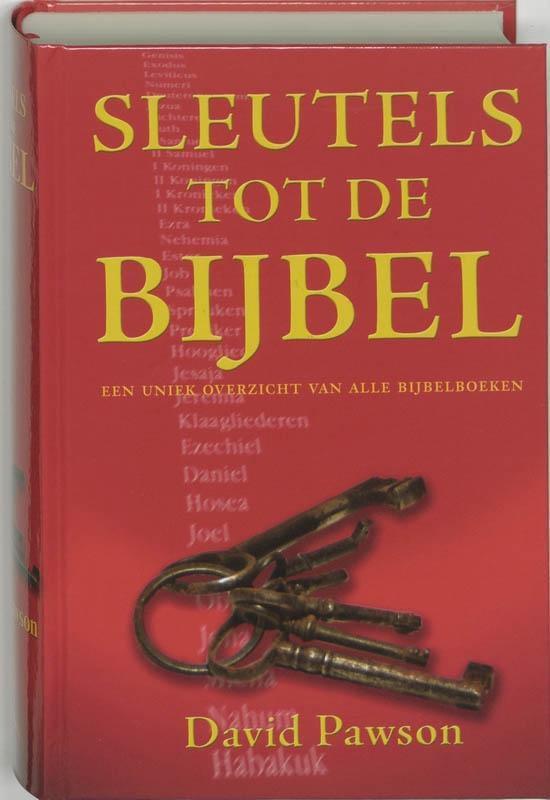 Sleutels tot de Bijbel - 2e hands