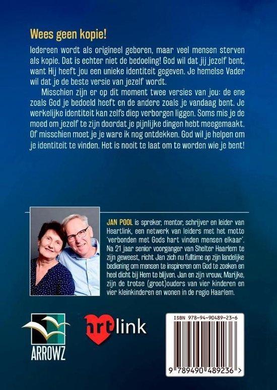 Identiteit - 2e hands - Afbeelding 2