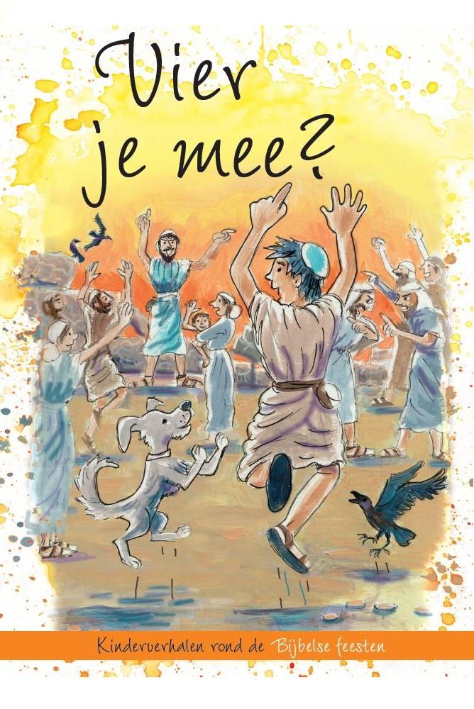 Vier je mee?