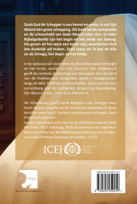 Gods woord is een - Afbeelding 2