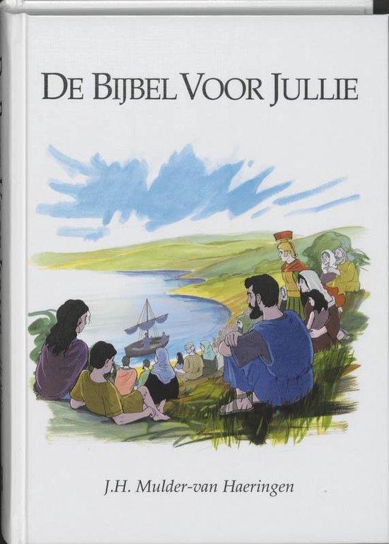 De Bijbel voor jullie - 2e hands