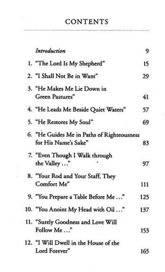 A Shepherd Looks At Psalm 23 - Afbeelding 2