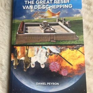 Great reset van de schepping