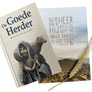 Cadeaupakket psalm 23