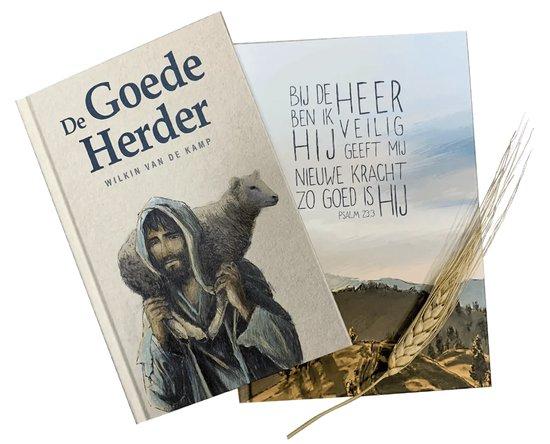 Cadeaupakket psalm 23
