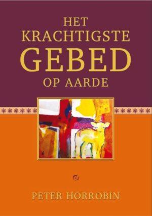 Krachtigste gebed op aarde