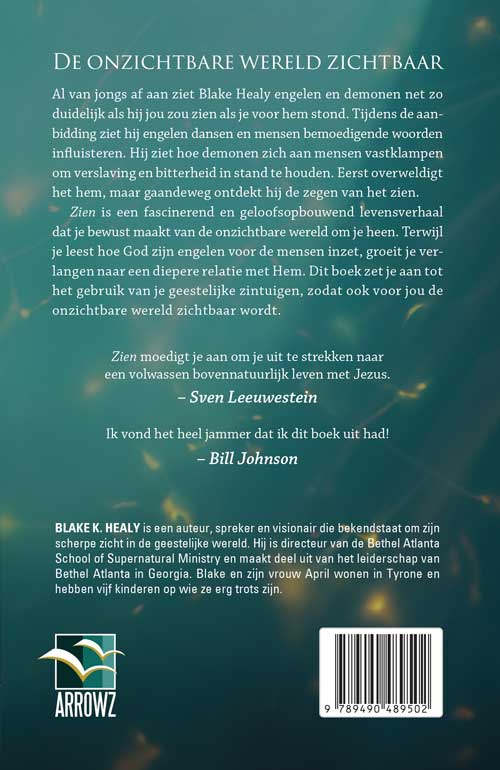 Zien: De onzichtbare wereld om ons heen - Afbeelding 2