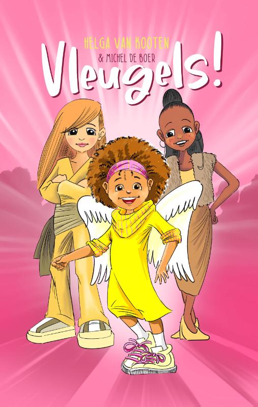 Vleugels