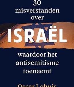 30 misverstanden over Israel