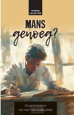Mans genoeg
