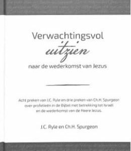 Verwachtingsvol uitzien