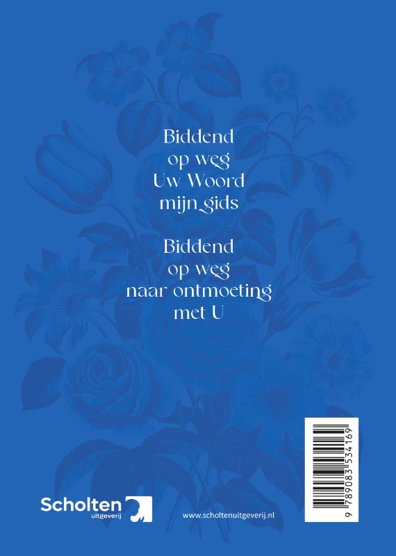 Ontmoeting met U - Afbeelding 2