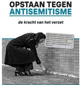 Opstaan tegen antisemitisme