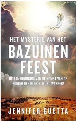 Mysterie van het Bazuinenfeest