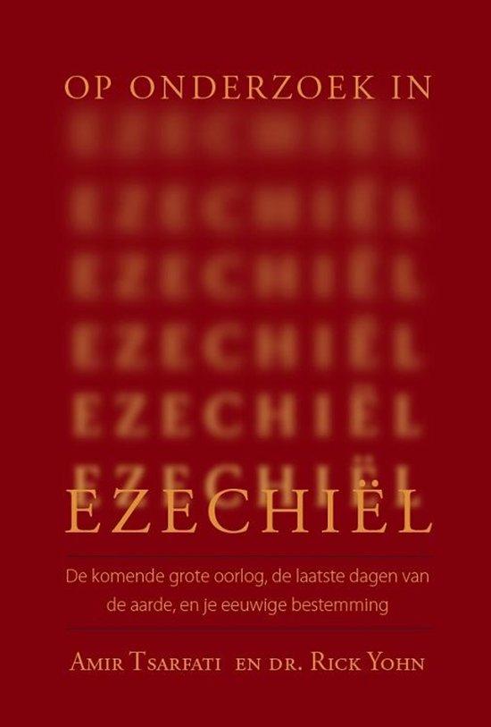 Op onderzoek in Ezechiël