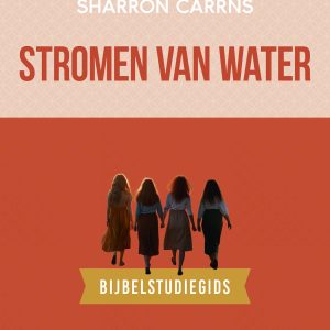 Stromen van water: bijbelstudiegids