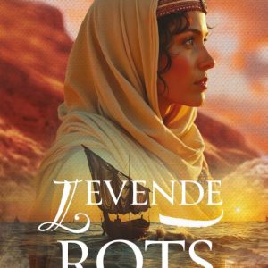 Levende rots