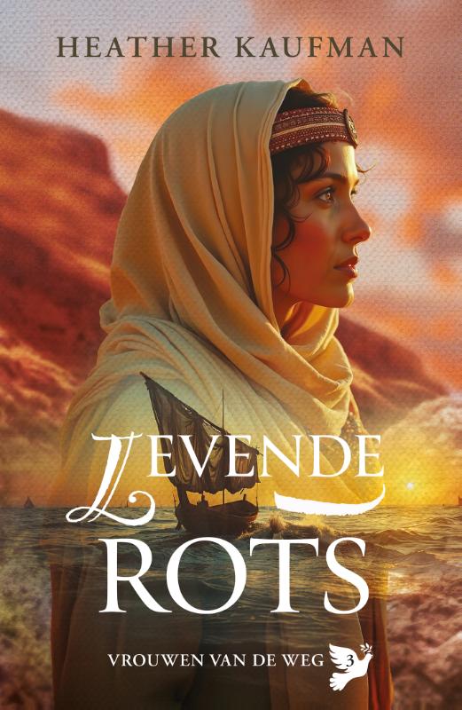Levende rots