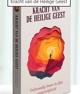 Kracht van de Heilige Geest