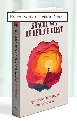 Kracht van de Heilige Geest