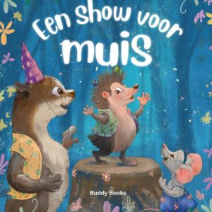 Een show voor muis