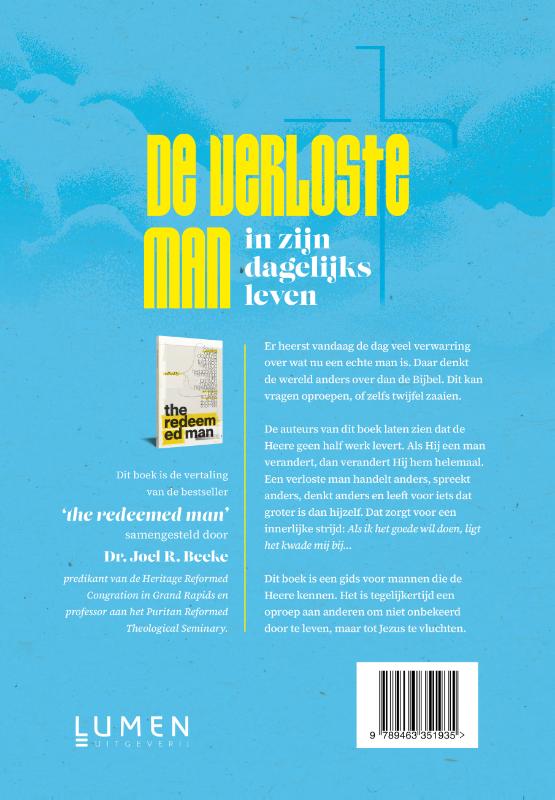De verloste man in zijn dagelijks leven - Afbeelding 2