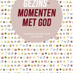 Gezinsmomenten met God