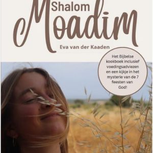 Shalom Moadim