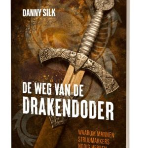 Weg van de drakendoder - deel 3 - Het slot