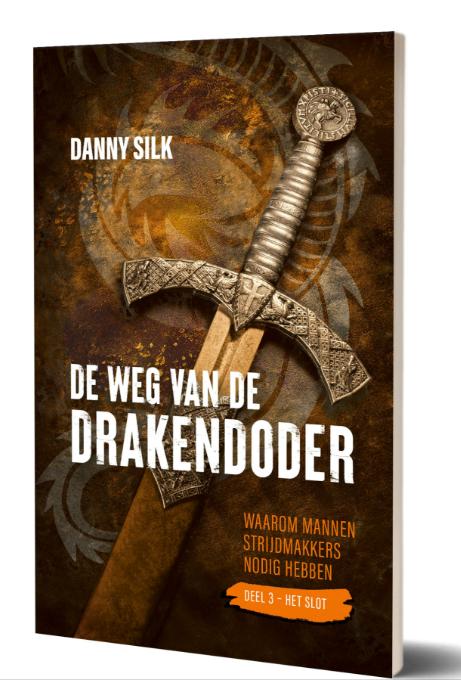 Weg van de drakendoder - deel 3 - Het slot