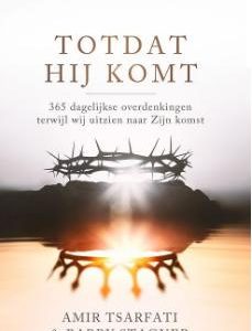 Totdat hij komt