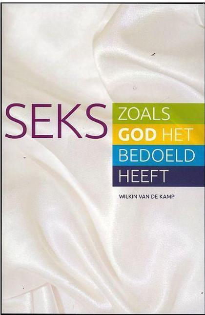 Seks zoals God het bedoeld heeft - 2e hands