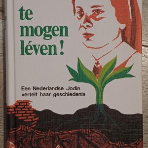 Te mogen leven - 2e hands