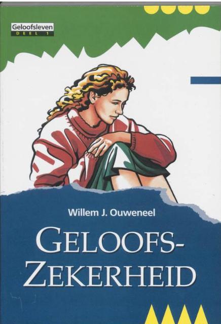 Geloofszekerheid - 2e hands