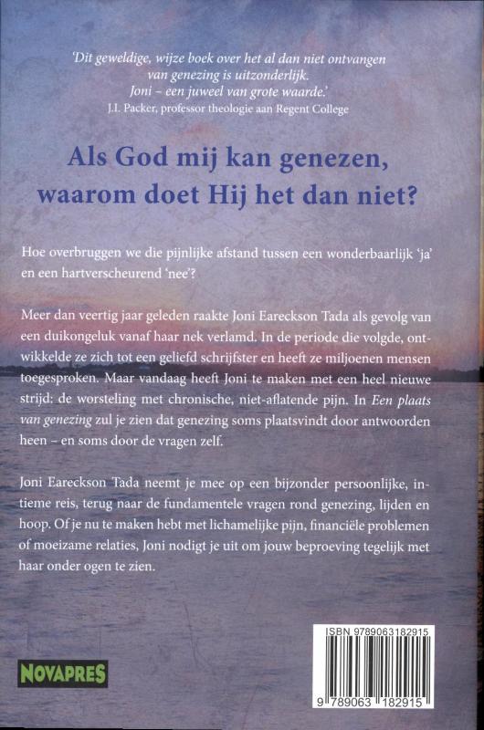 Plaats van genezing - Afbeelding 2