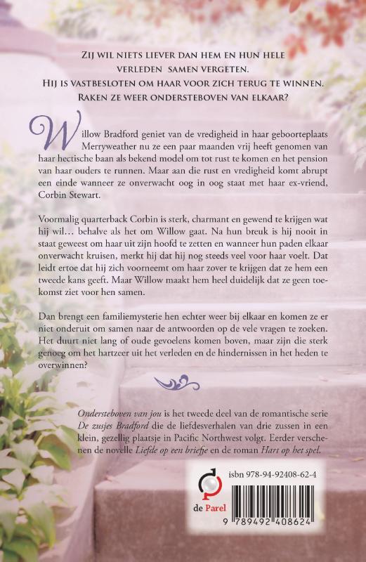 Ondersteboven van jou - Afbeelding 2