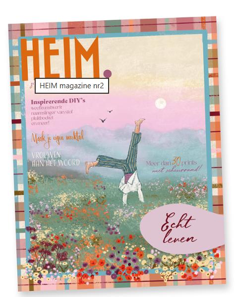 HEIM magazine nr2