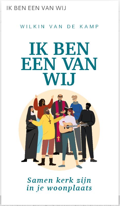 Ik ben een van wij