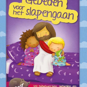 Gebeden voor het slapengaan