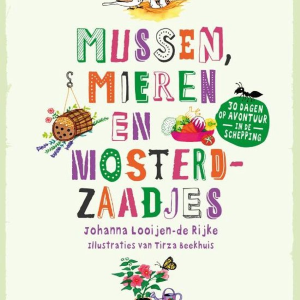 Mussen, mieren en mosterdzaadjes