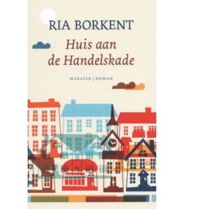 Huis aan de handelskade
