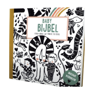 Babybijbel deel 2