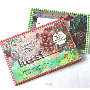 Creatieve inspiratie voor Kerst