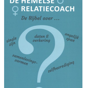 De hemelse relatiecoach