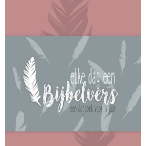 Elke dag een Bijbelvers