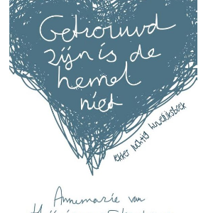 Getrouwd zijn is de hemel niet