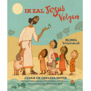 Ik zal Jezus volgen